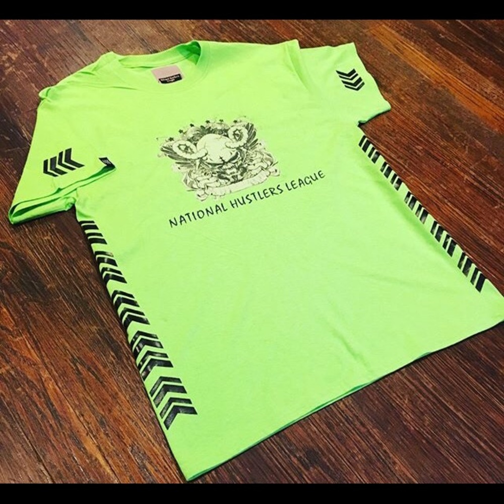Apparel - Picture 5 of 5